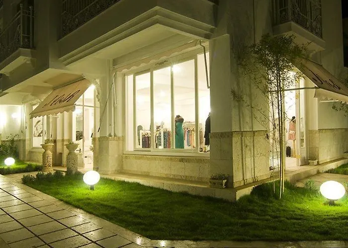 Hotell Golden Gate 3*