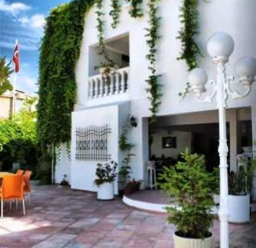Golden Gate Hotell 3*