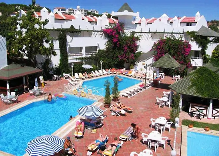 Hotell Golden Gate 3*