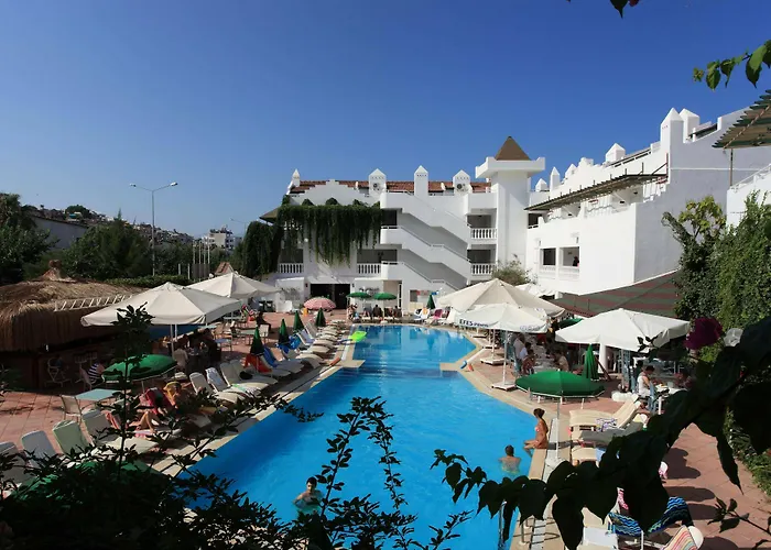 Golden Gate Hotell