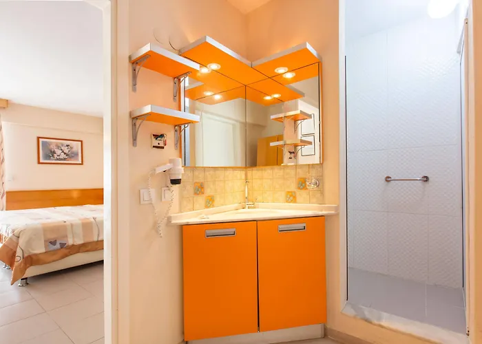 Hotell Golden Gate